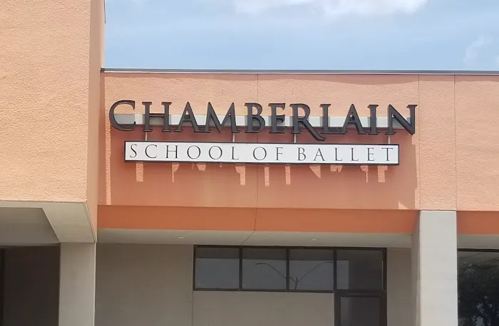 Chamberlain School of Ballet Picture 4