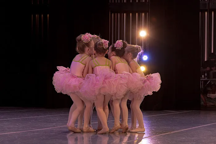 Chamberlain School of Ballet Picture 5