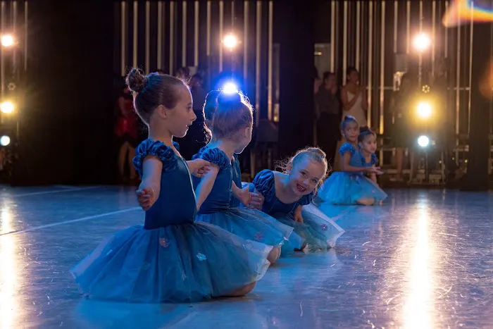 Chamberlain School of Ballet Picture 7