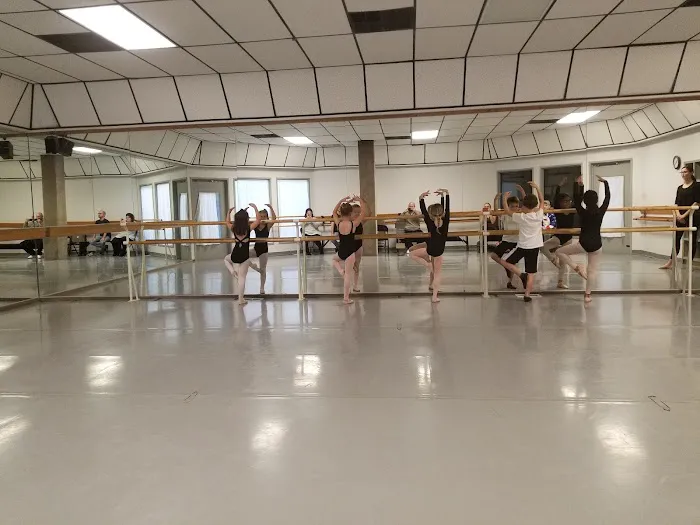 Chamberlain School of Ballet Picture 9