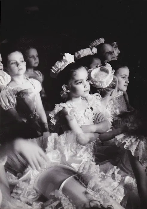 Chamberlain School of Ballet Picture 8