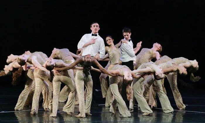 Chamberlain School of Ballet Picture 10
