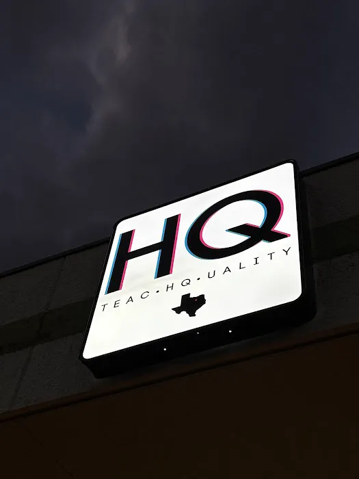HQ Dallas Dance Studio Picture 2