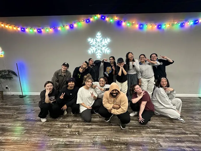 HQ Dallas Dance Studio Picture 1