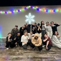 HQ Dallas Dance Studio ico