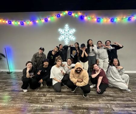 HQ Dallas Dance Studio