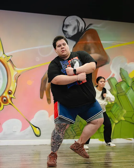 HQ Dallas Dance Studio Picture 3