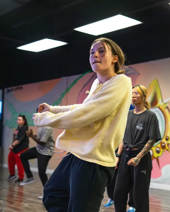 HQ Dallas Dance Studio Picture 5
