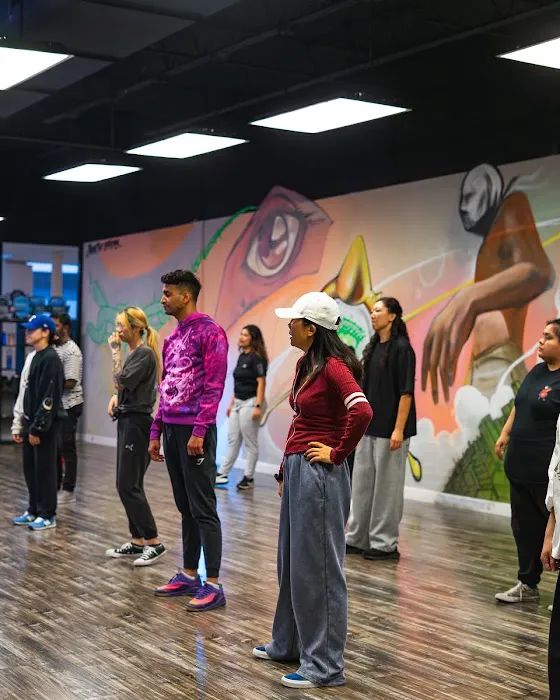 HQ Dallas Dance Studio Picture 4