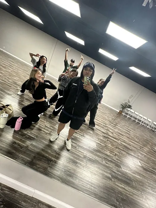 HQ Dallas Dance Studio Picture 8