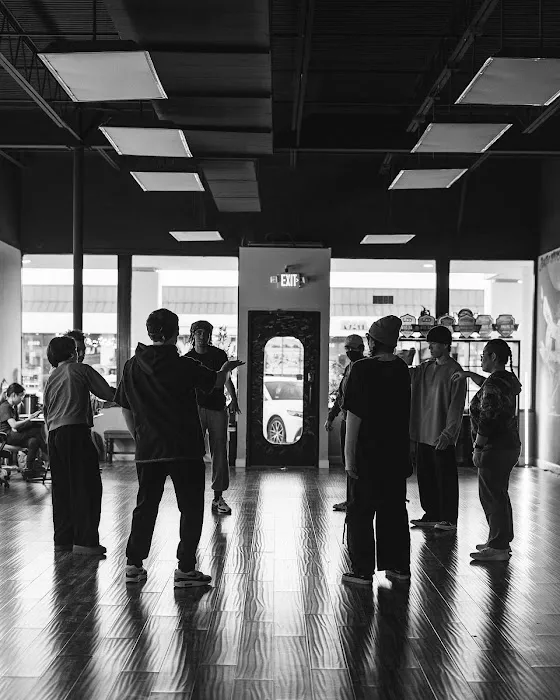 HQ Dallas Dance Studio Picture 6