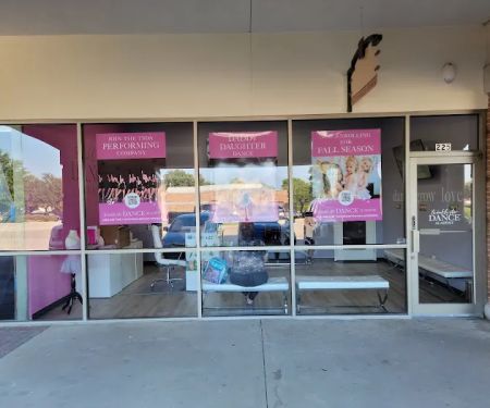 Twinkle Star Dance Academy of Plano