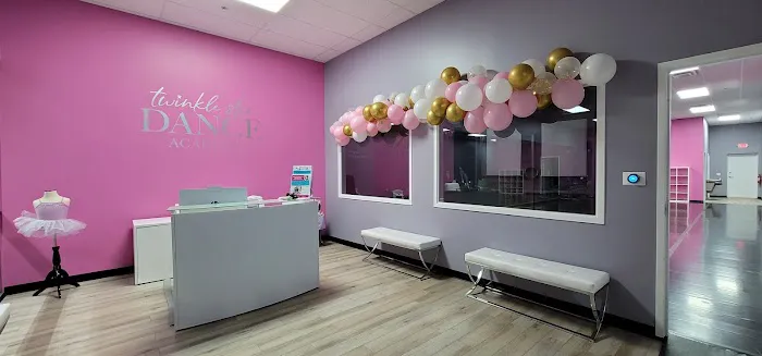 Twinkle Star Dance Academy of Plano Picture 2
