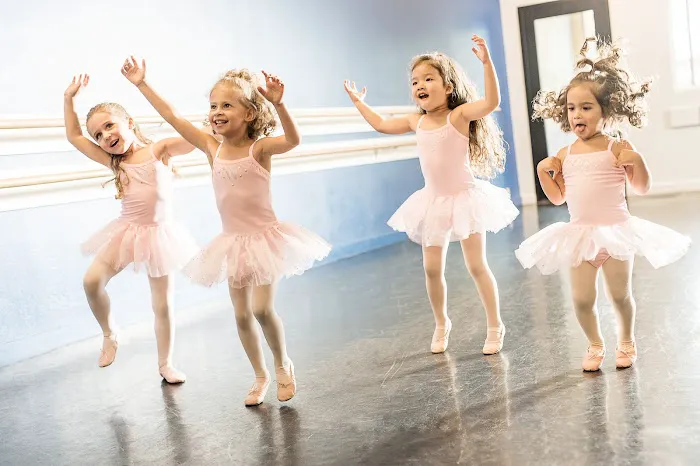 Twinkle Star Dance Academy of Plano Picture 4