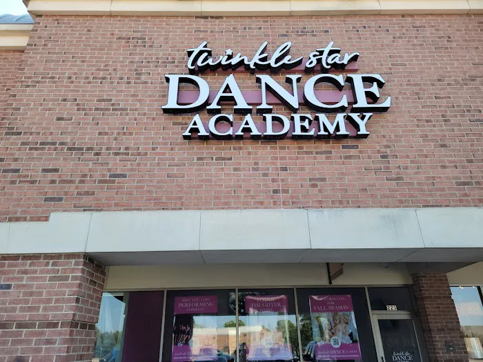 Twinkle Star Dance Academy of Plano Picture 3