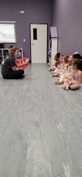 Twinkle Star Dance Academy of Plano Picture 6