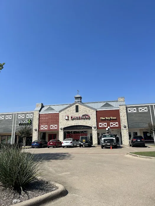 DanceVision Studios Plano Picture 1