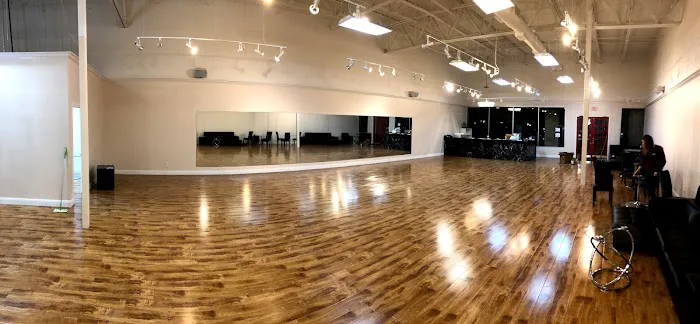 DanceVision Studios Plano Picture 5