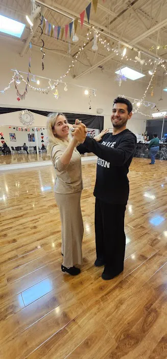 DanceVision Studios Plano Picture 3