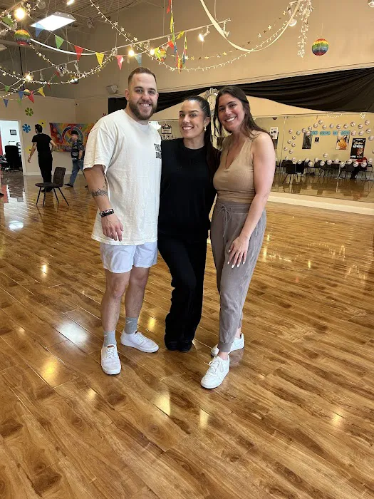 DanceVision Studios Plano Picture 2