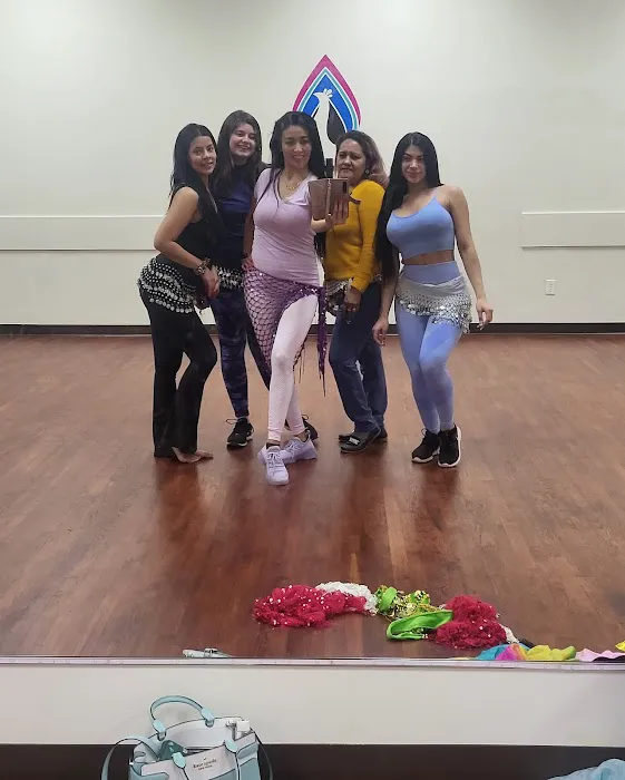 Bellydance with Diana Picture 3