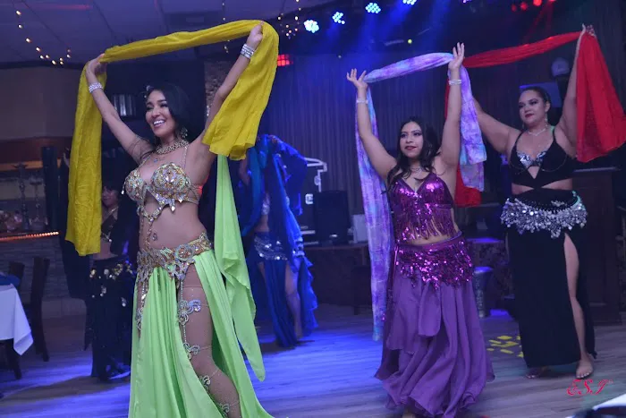 Bellydance with Diana Picture 1