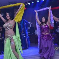 Bellydance with Diana ico
