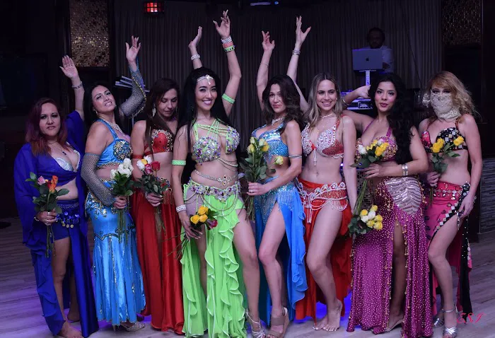 Bellydance with Diana Picture 5