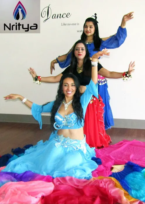 Bellydance with Diana Picture 6