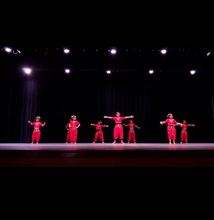 Nritya Dance Academy Picture 1