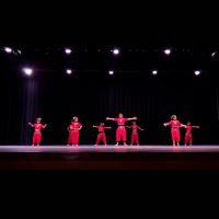 Nritya Dance Academy ico