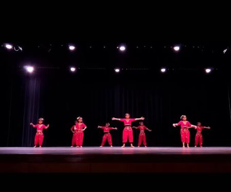 Nritya Dance Academy
