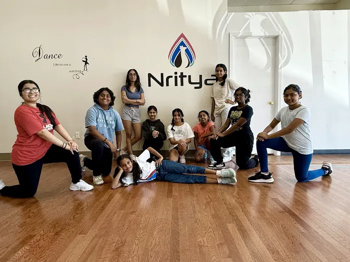 Nritya Dance Academy Picture 7