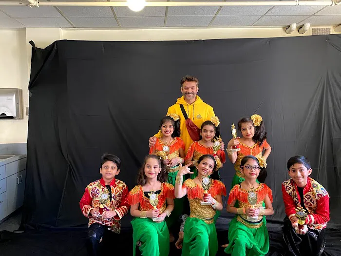 Nritya Dance Academy Picture 6