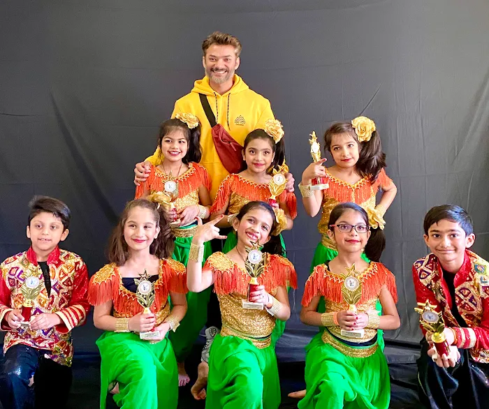 Nritya Dance Academy Picture 10
