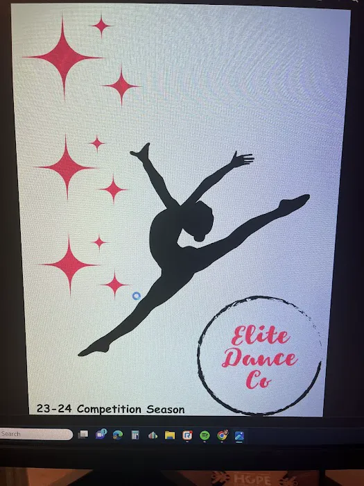 Elite Dance Company Picture 2