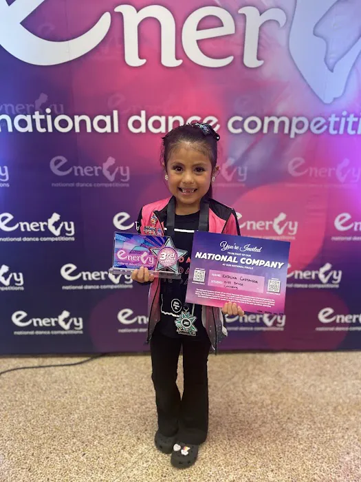 Elite Dance Company Picture 6