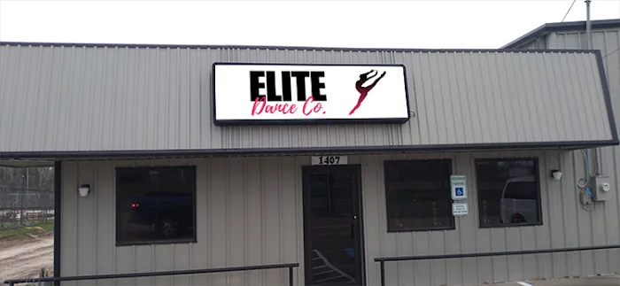 Elite Dance Company Picture 9