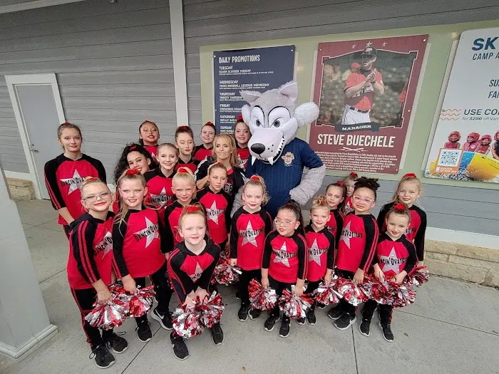 Dancin’Ovations Dance Studio Picture 1