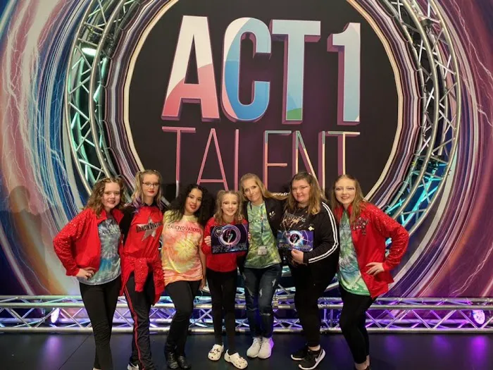 Dancin’Ovations Dance Studio Picture 6