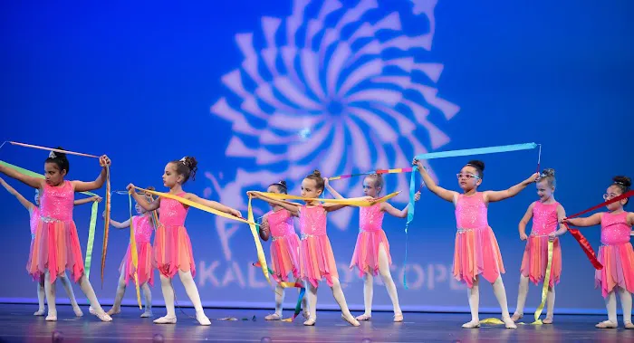 Dancin’Ovations Dance Studio Picture 9