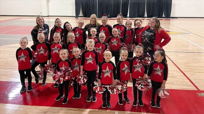 Dancin’Ovations Dance Studio Picture 8