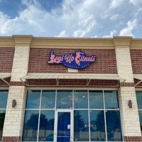 Legs Up Fitness & Aerial Arts ico