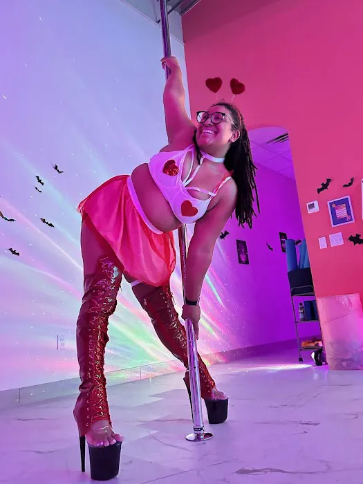 Legs Up Fitness & Aerial Arts Picture 7
