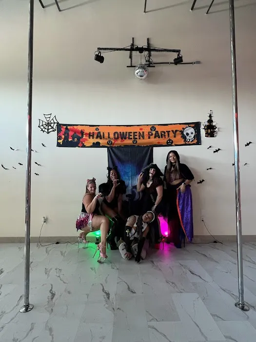 Legs Up Fitness & Aerial Arts Picture 10