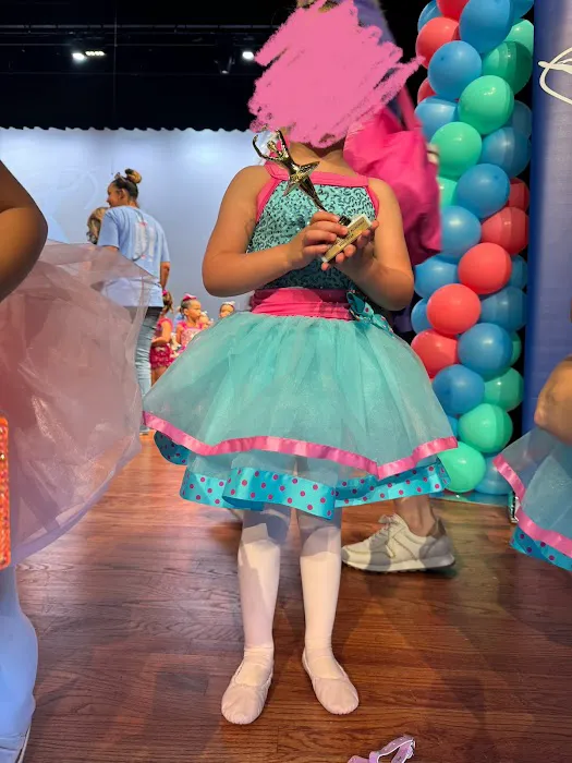 Sunnyvale Dance Academy Picture 1
