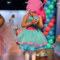 Sunnyvale Dance Academy ico