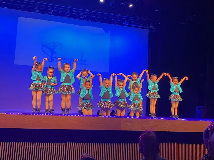 Sunnyvale Dance Academy Picture 3