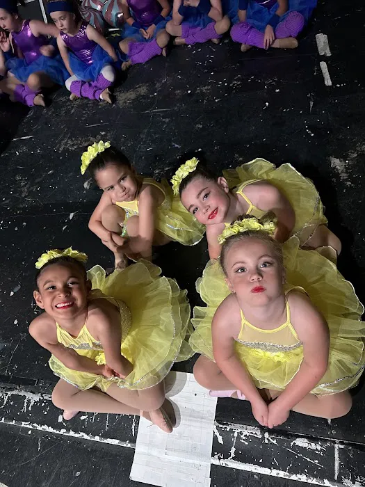 Sunnyvale Dance Academy Picture 2