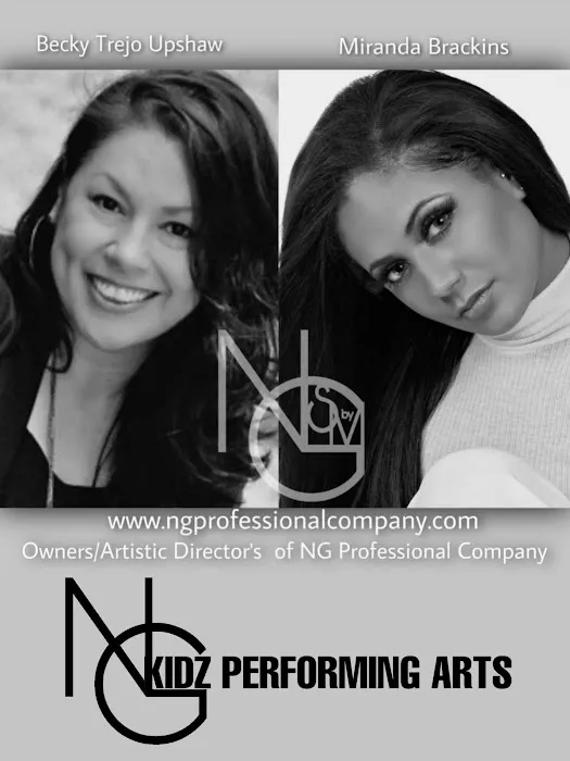 NG DANCE Company/NG Professional Co, Picture 3